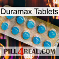 Duramax Tablets new09